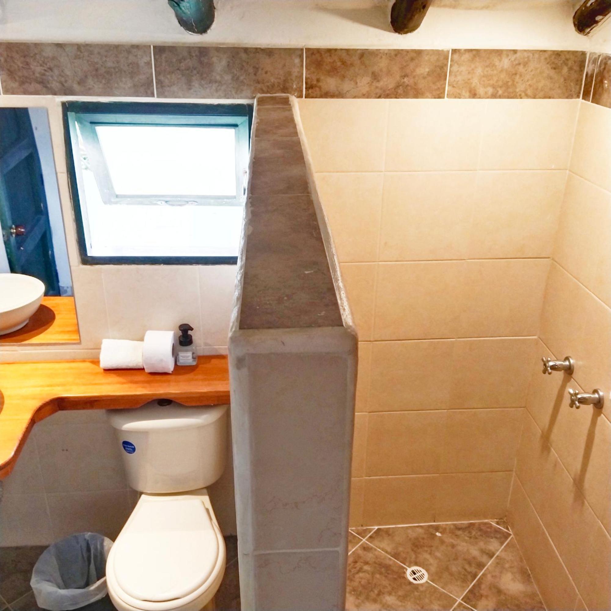 Hostal Balcon De Anita Rancho Tranquera Вилья-де-Лейва Экстерьер фото