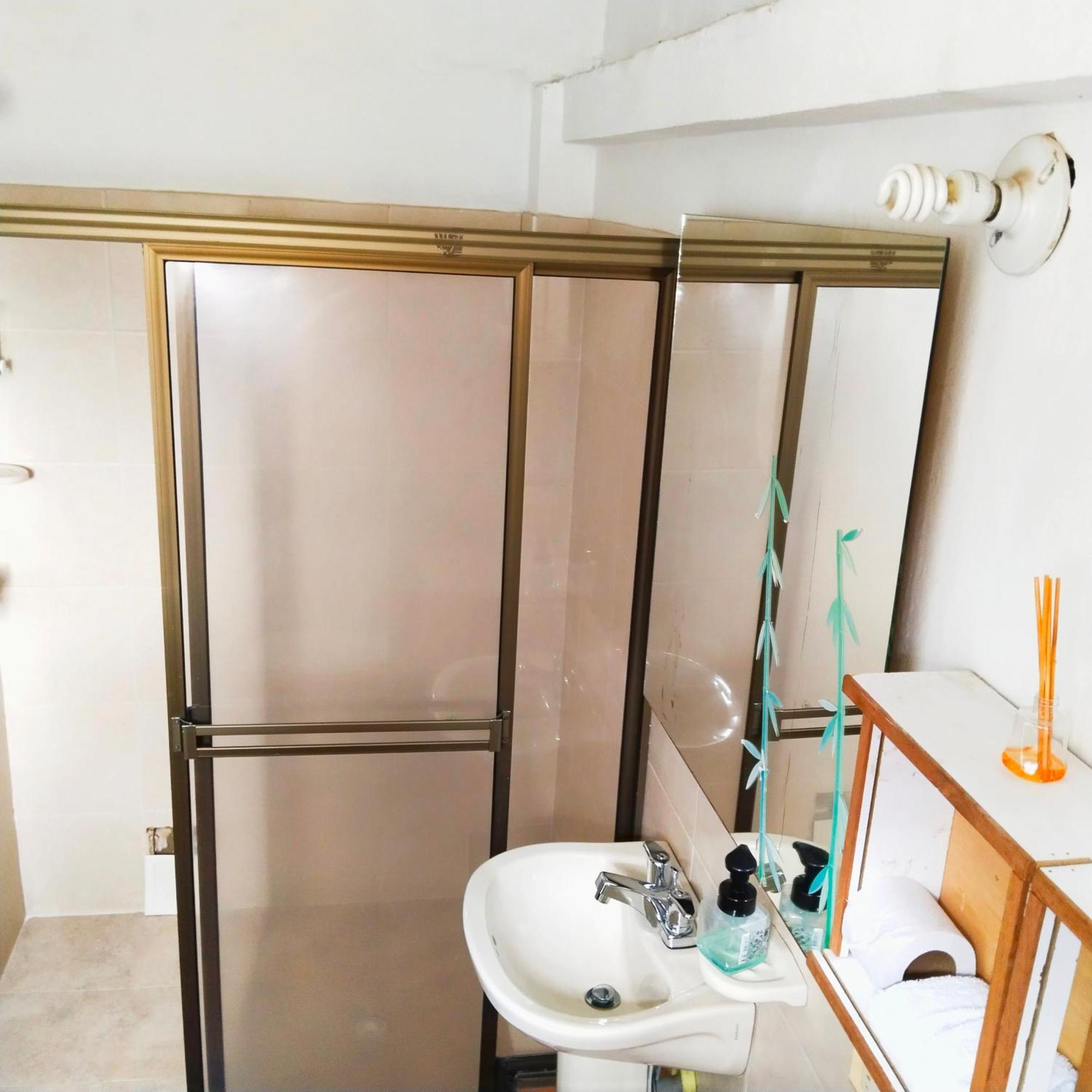 Hostal Balcon De Anita Rancho Tranquera Вилья-де-Лейва Экстерьер фото