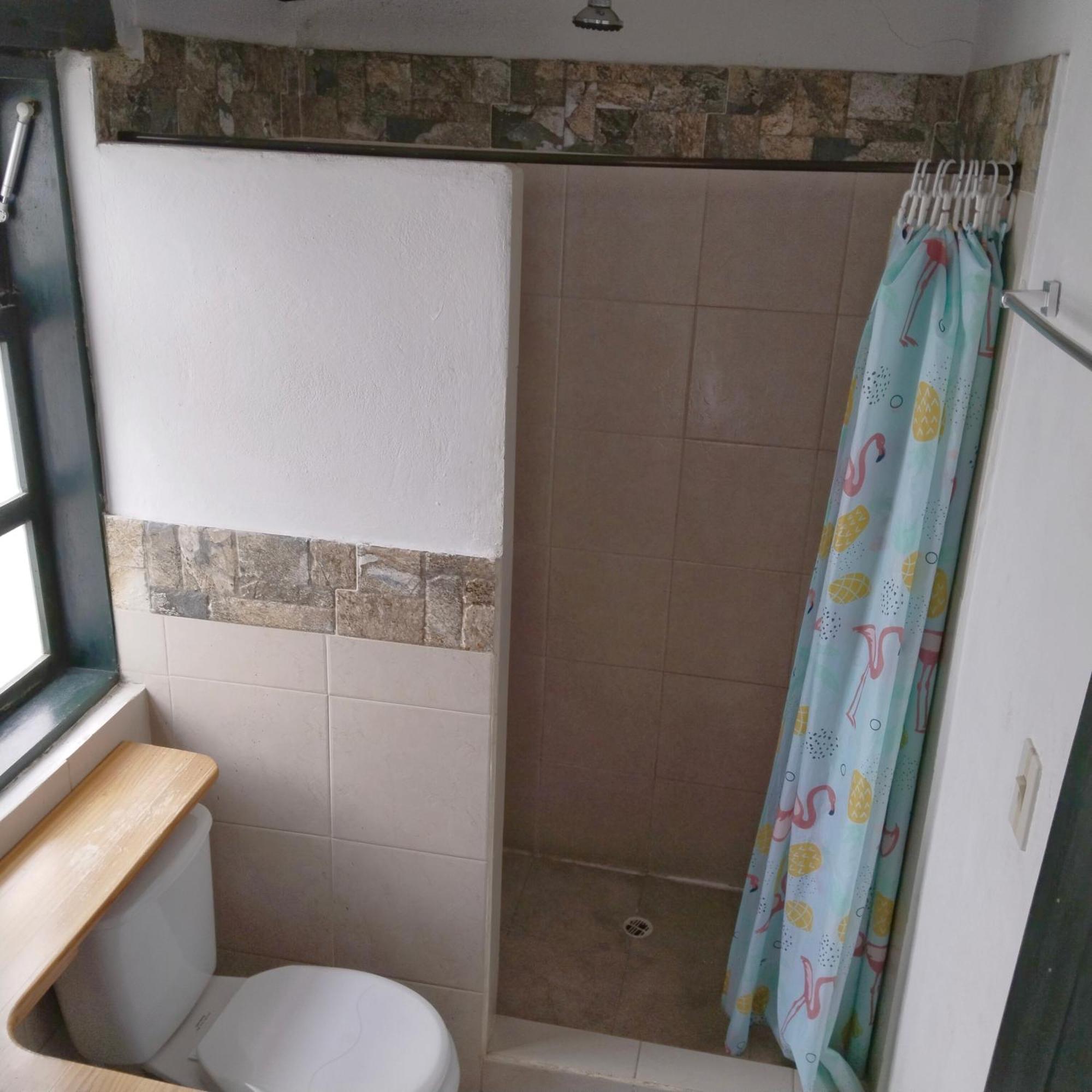 Hostal Balcon De Anita Rancho Tranquera Вилья-де-Лейва Экстерьер фото