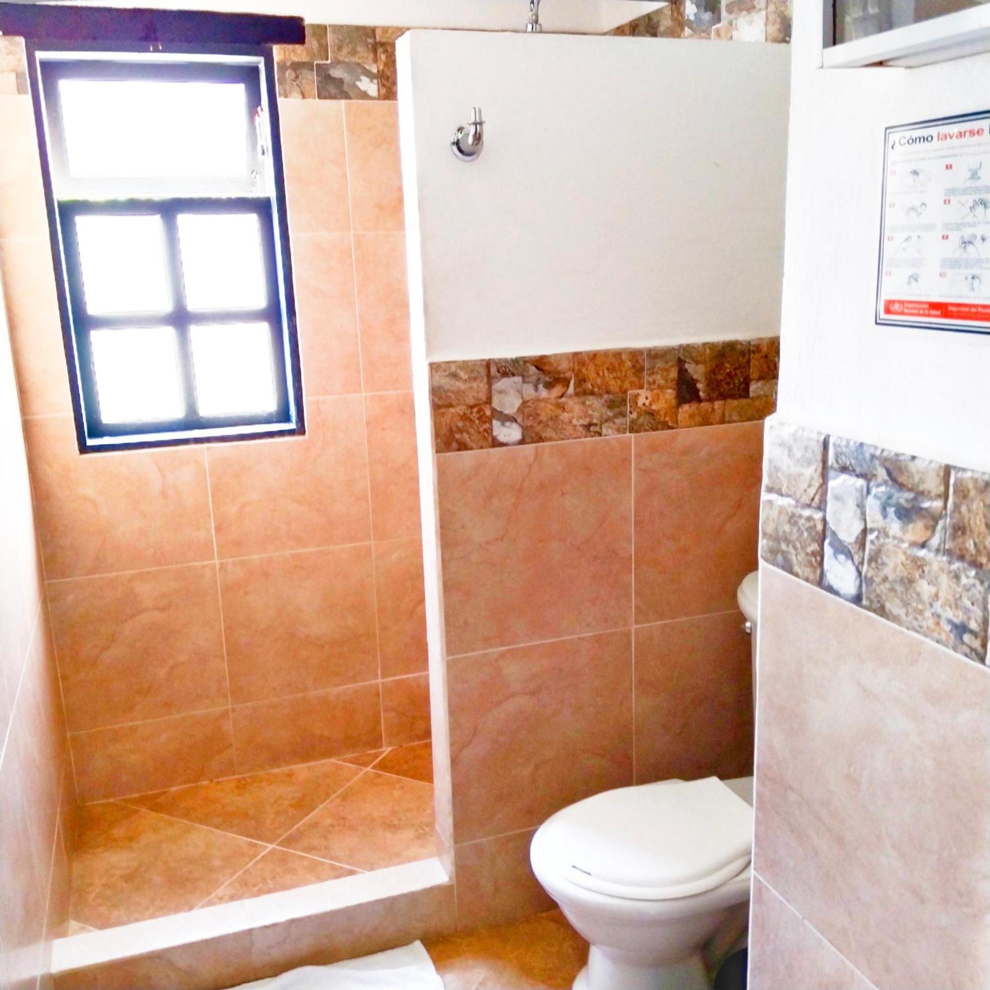 Hostal Balcon De Anita Rancho Tranquera Вилья-де-Лейва Экстерьер фото