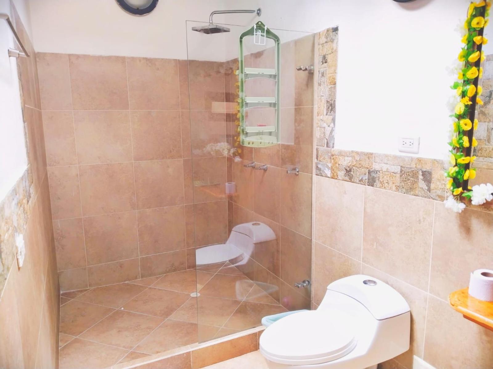 Hostal Balcon De Anita Rancho Tranquera Вилья-де-Лейва Экстерьер фото
